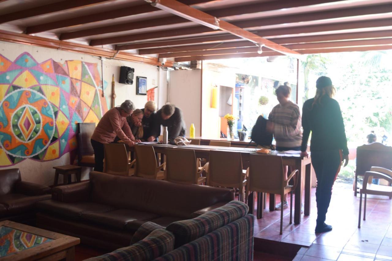 Casa de hóspedes Ulucaho 2*