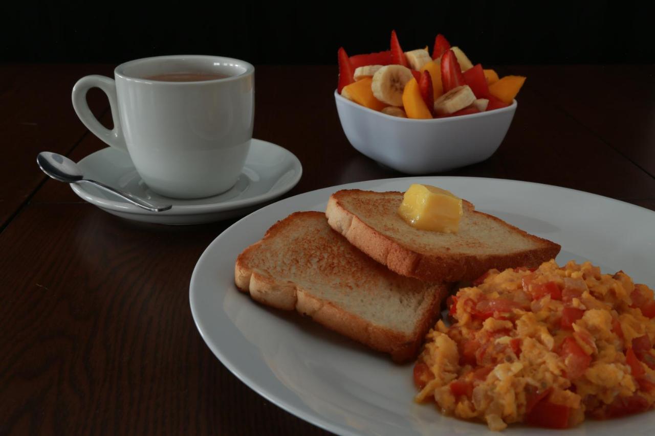 Hostel Granada Bogota