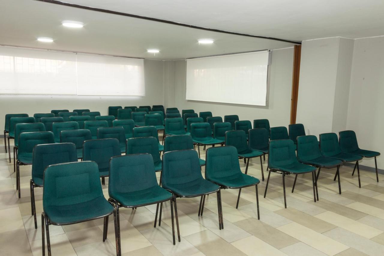 Suamox Hotel Bogota