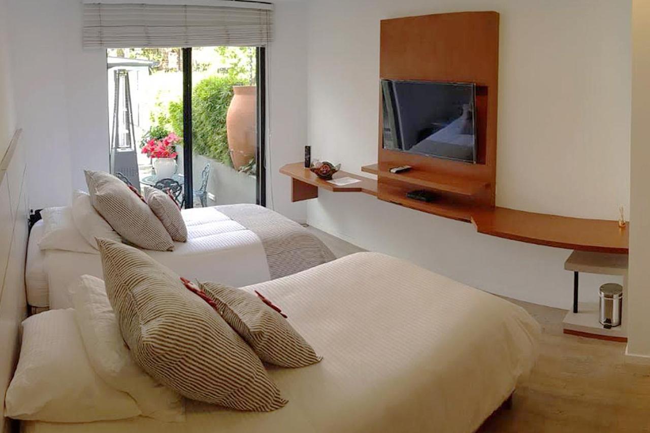 Hotel Pardo Casa Cultural Bogota