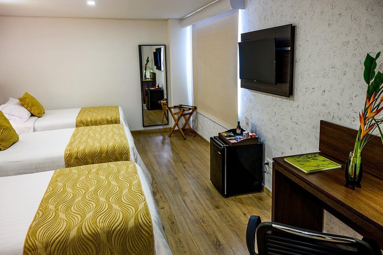 Sm Grand Hotel 4*