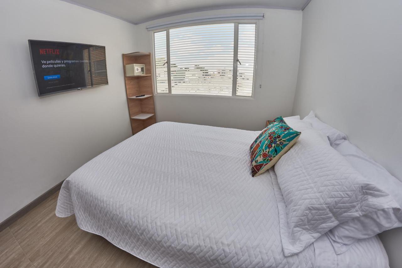 Mr. Huesped Guest house Bogota