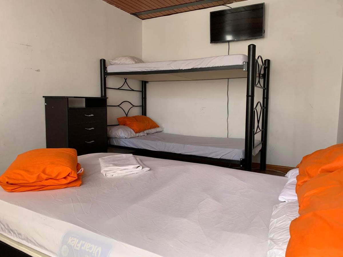 Casa Sports And Family 2* Bogota