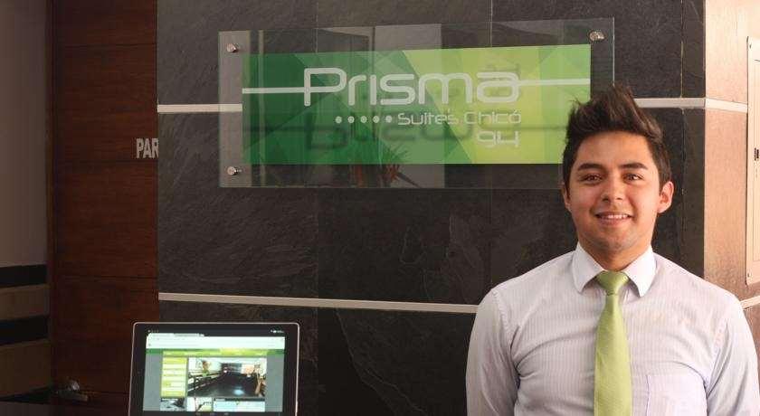 Hotel Prisma Chico Bogota
