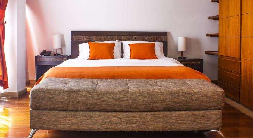 Hotel Prisma Chico *