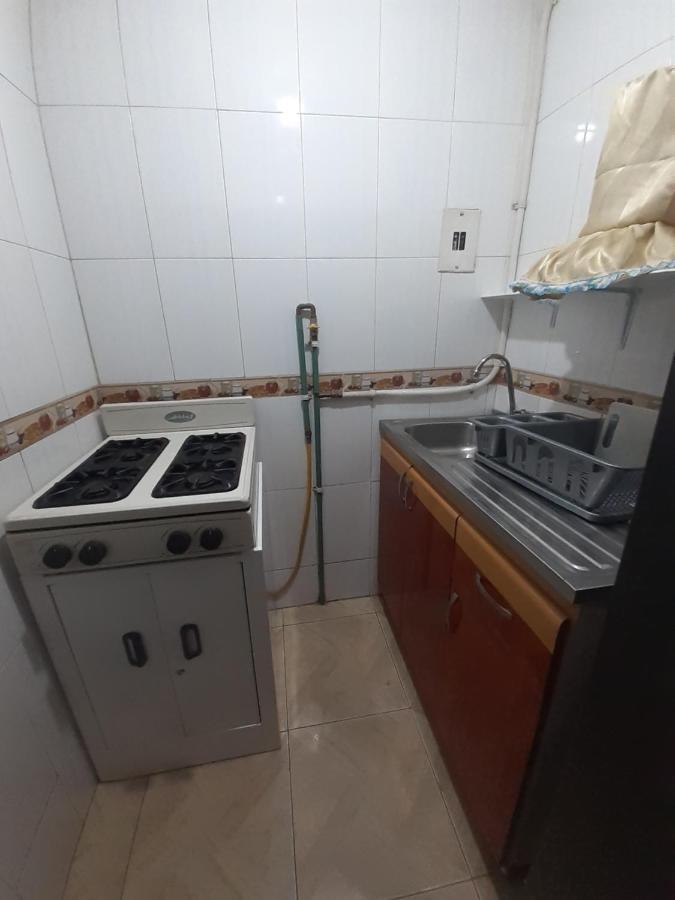 Apartamento San Francisco En Kennedy *