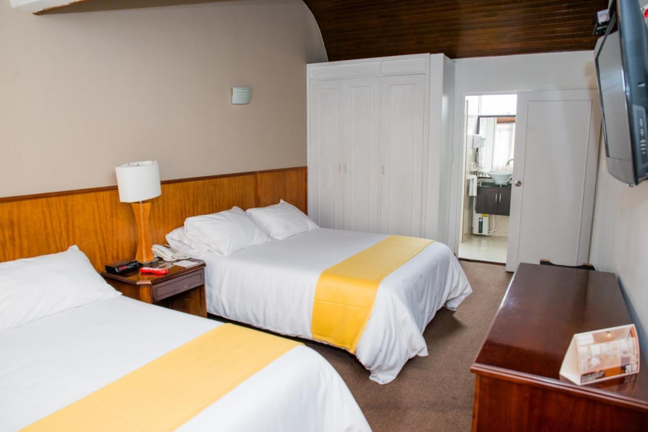 Excelsior Hotel 3*