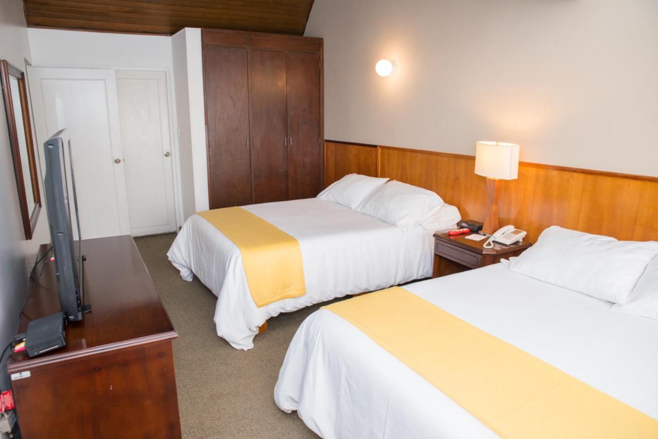 Excelsior Hotel Bogota