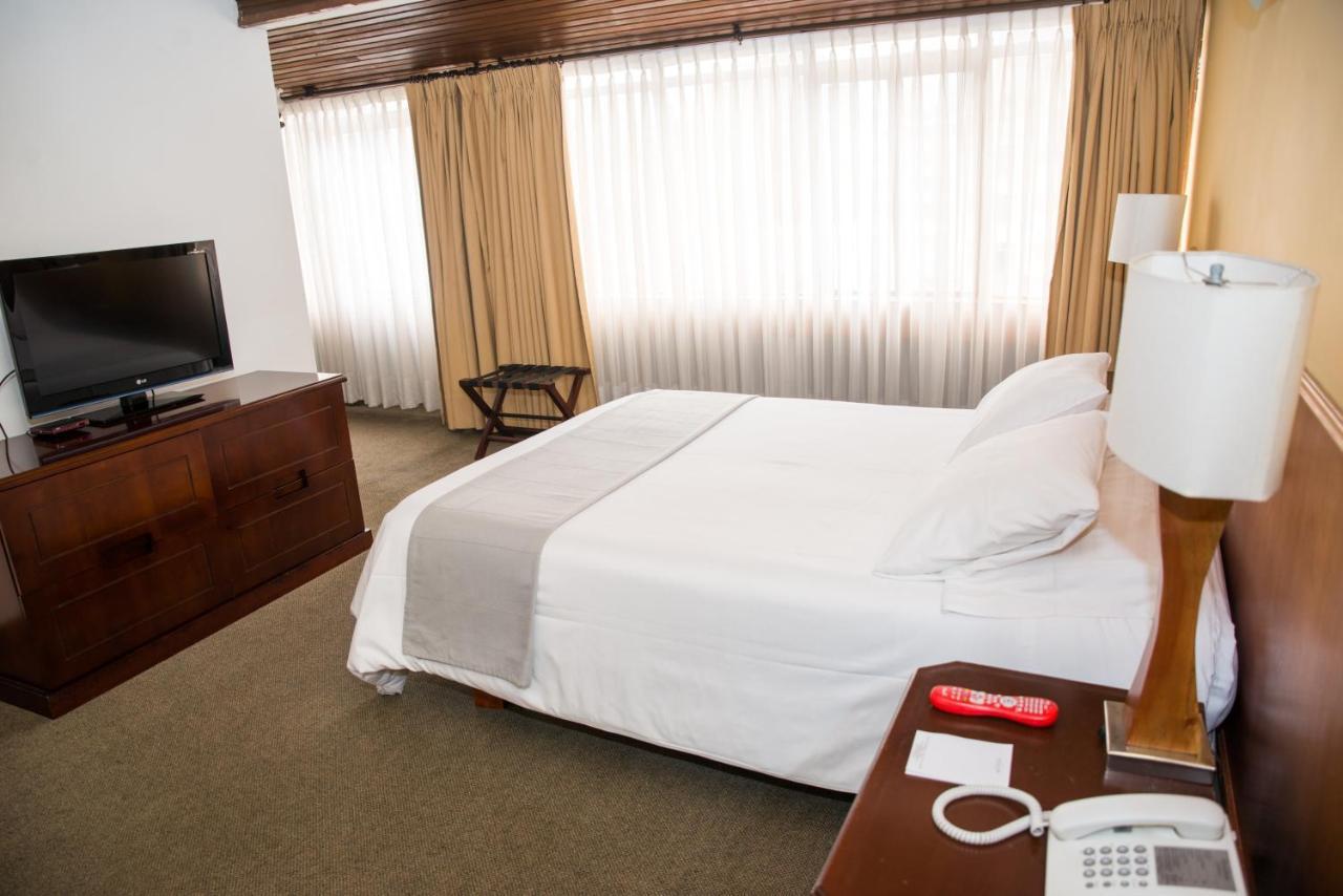 Excelsior 3* Bogota