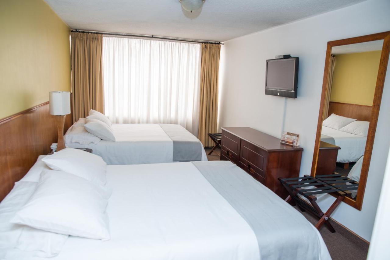 Excelsior Hotel Bogota
