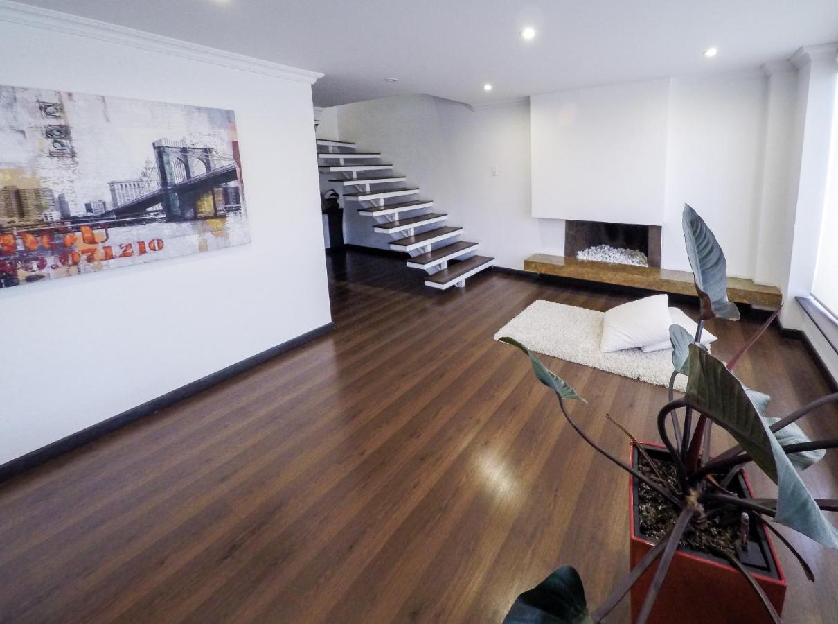 Zona Rosa Apartamento *