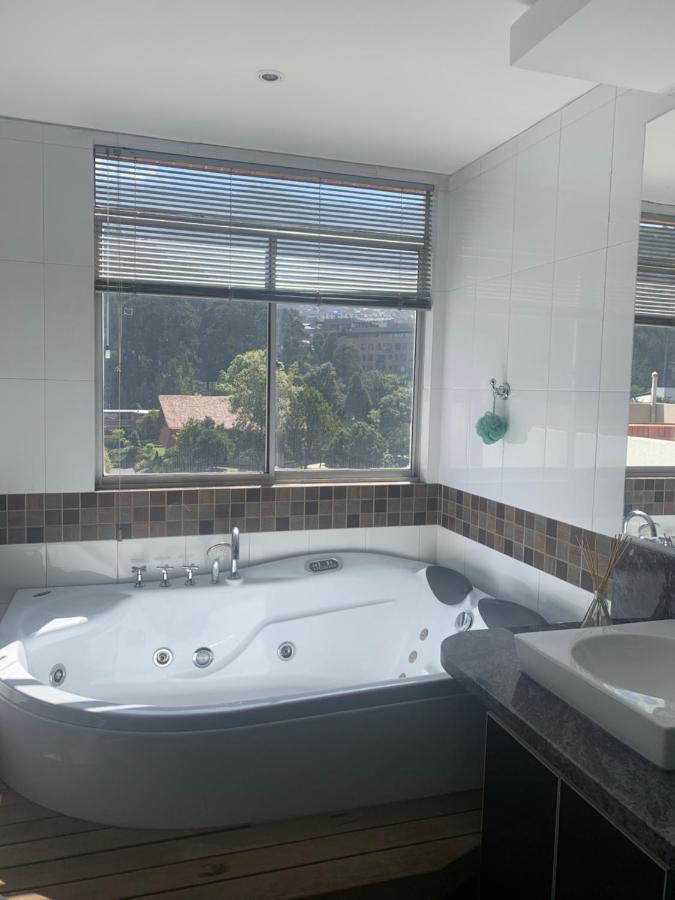 Guest house Penthouse Bella Suiza Bogota