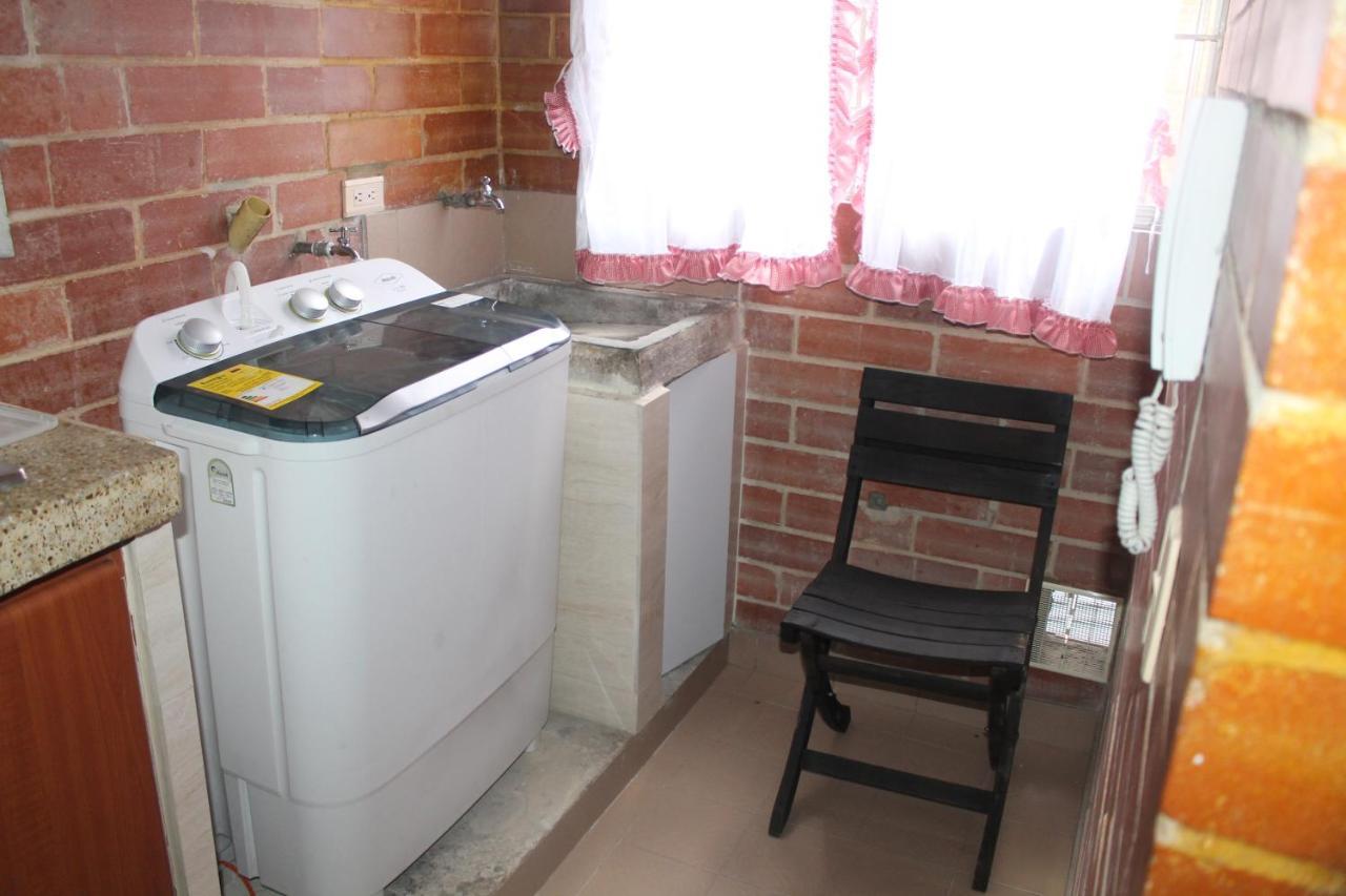 Conjunto Residencial Fenix *