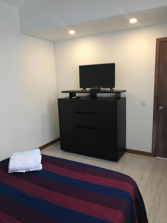 Casa de hóspedes Dona Eliza