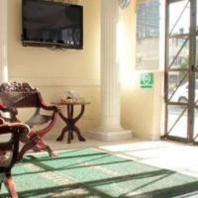 Ecoinn Hotel Bogota