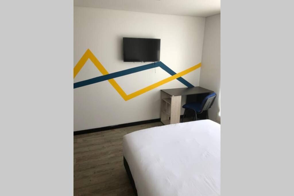 Apartment Aparta Estudio 58 *