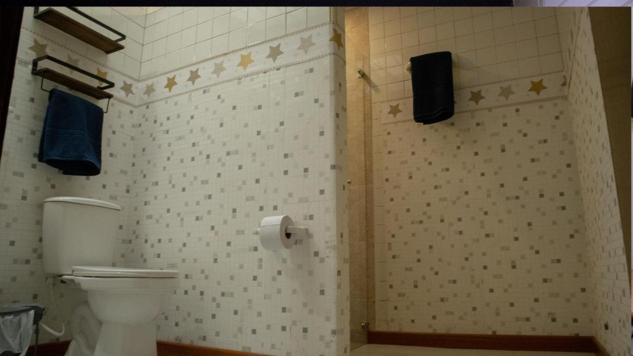 Cozy Suite, Acogedora En Hospedagem domiciliar Bogotá