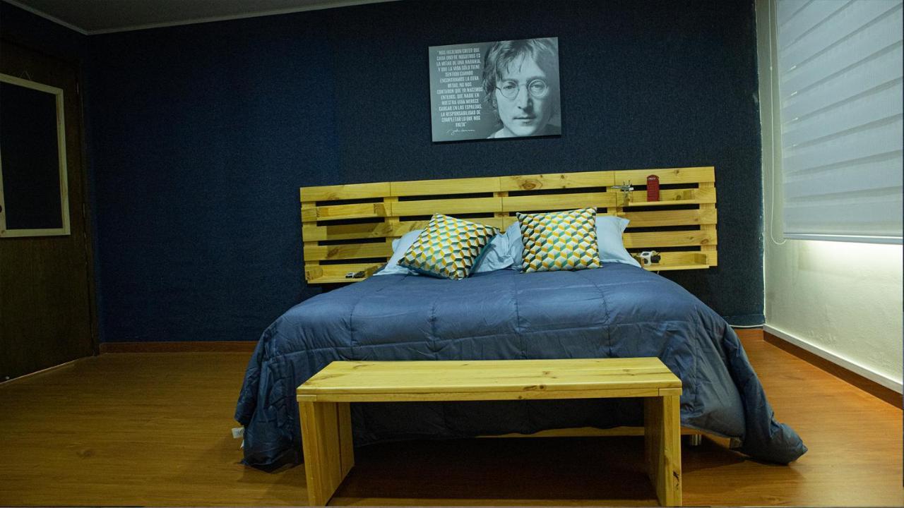 Hospedagem domiciliar Cozy Suite, Acogedora En *