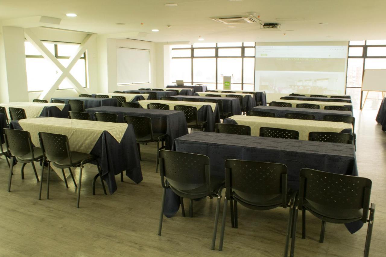 Macao Colombia Hotel Bogotá