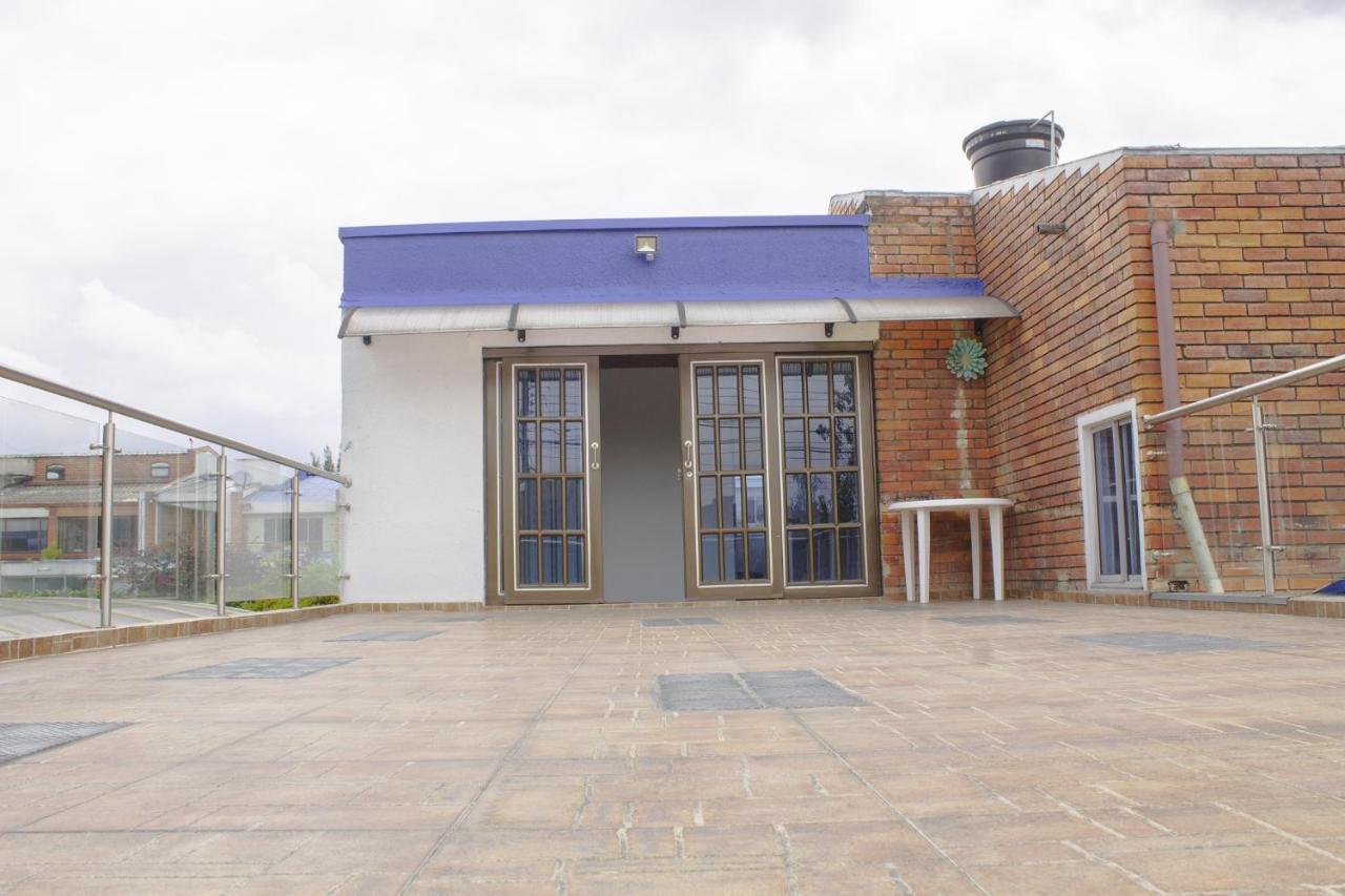 Albergue Hogar De Paso Soleec *