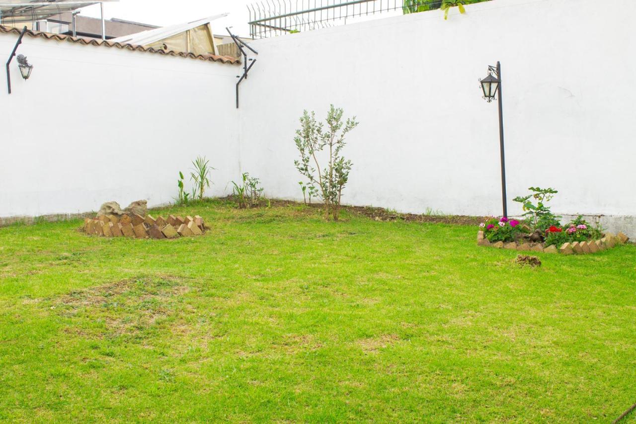 Hogar De Paso Soleec Albergue Bogotá