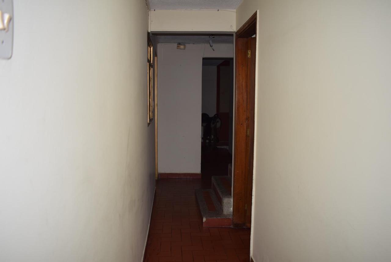 Casa Homely Bed & Breakfast Bogota