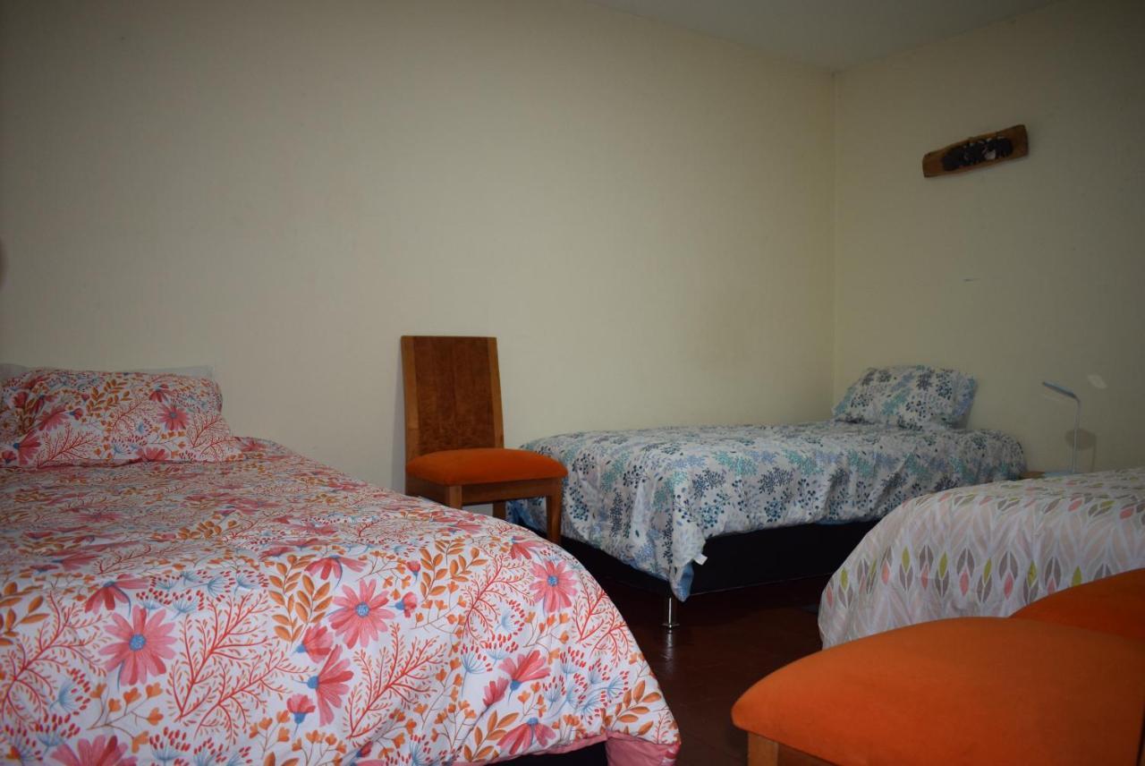 Bed & Breakfast Casa Homely