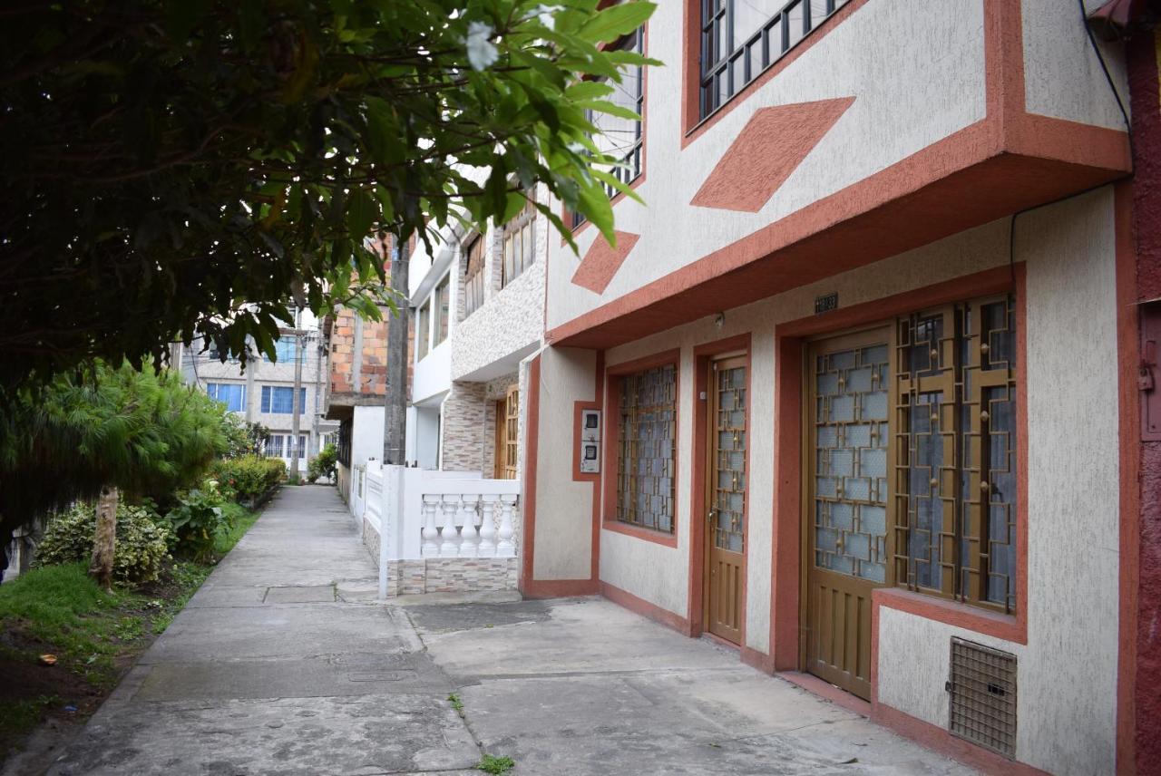 Bed & Breakfast Casa Homely *