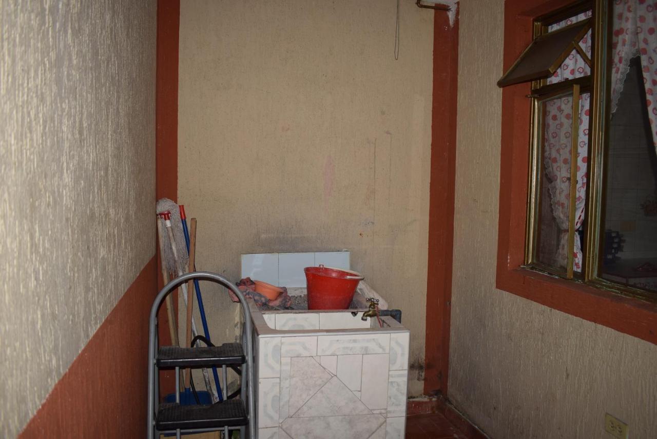 Bed & Breakfast Casa Homely