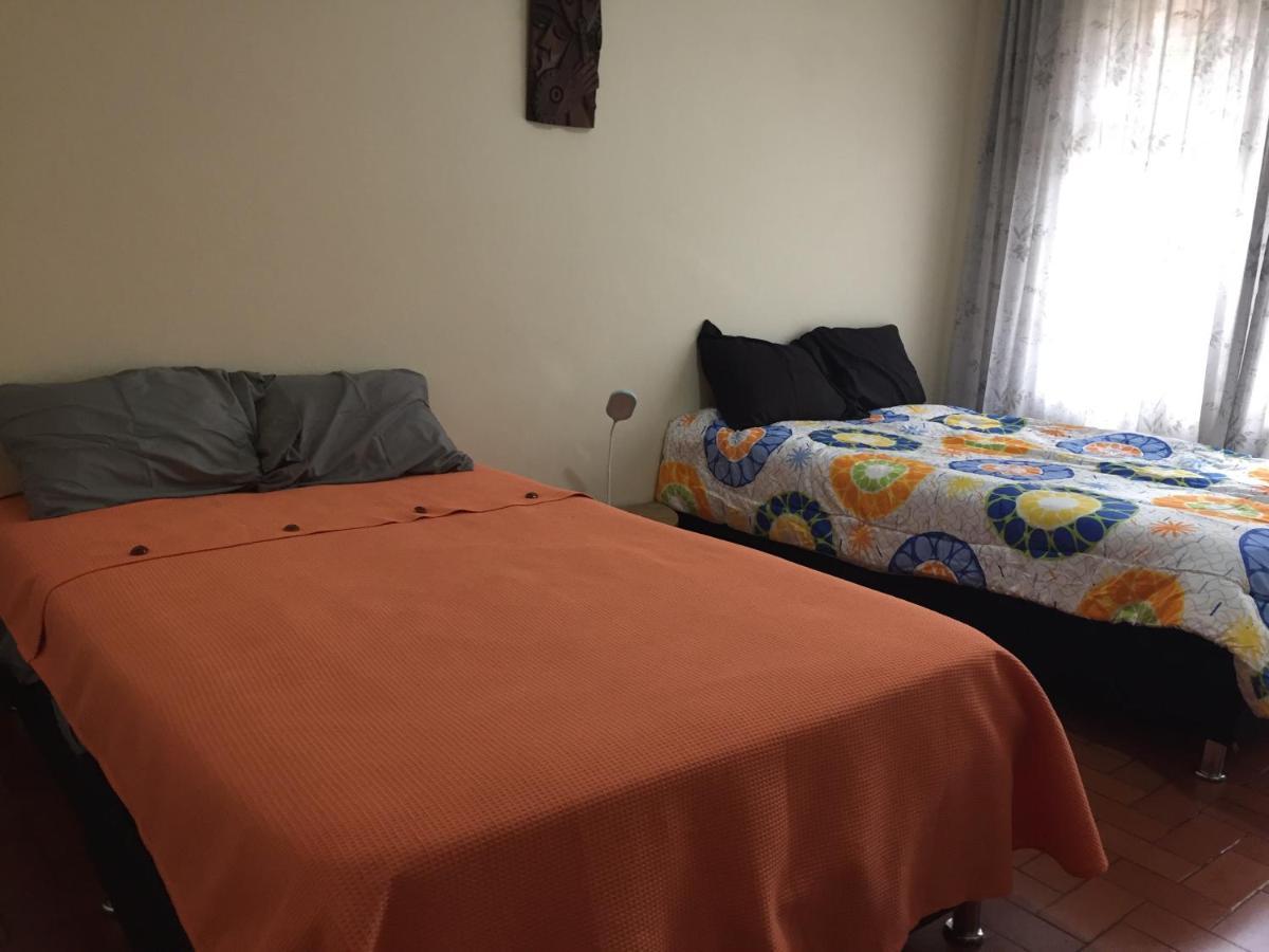 Casa Homely Bed & Breakfast *