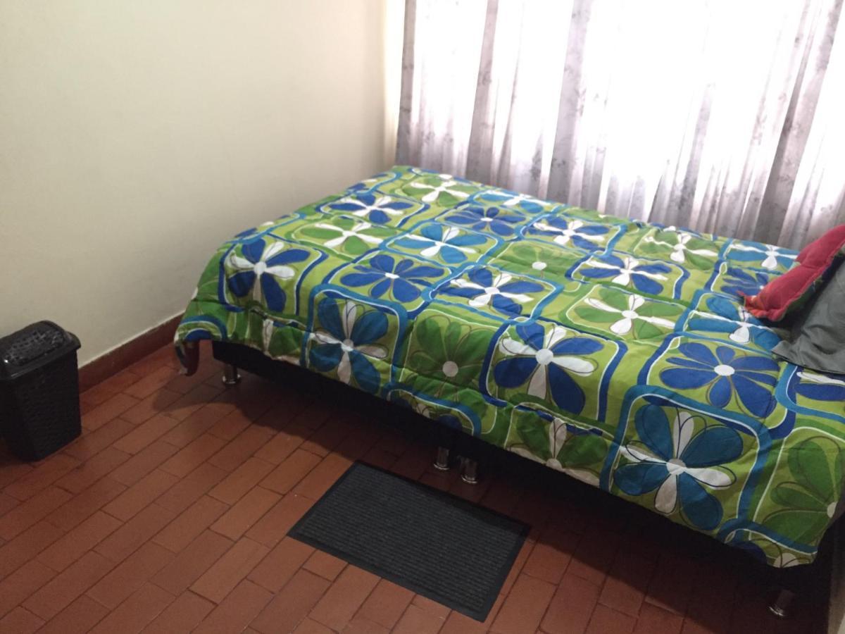 Casa Homely Bogota
