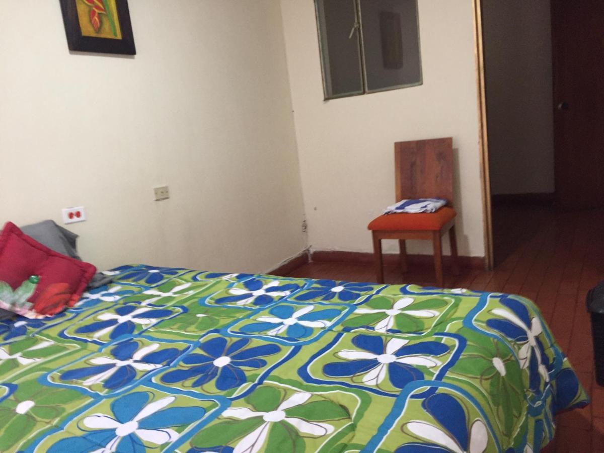 Casa Homely Bed & Breakfast Bogota