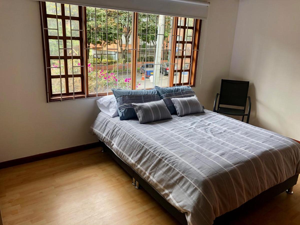 Hostel Casa Amarilla