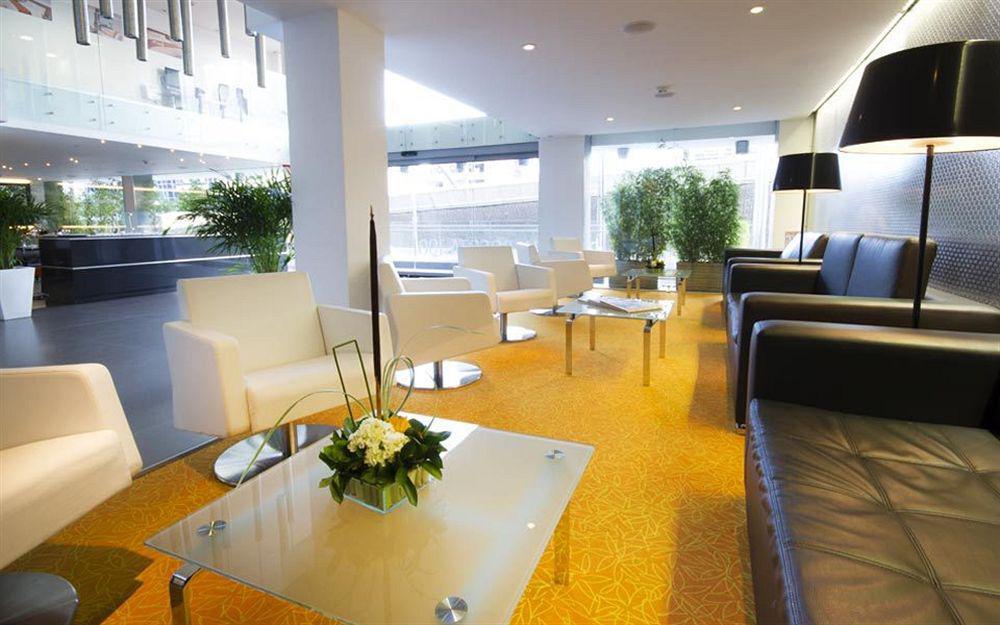 Shg 100 Design Bogota