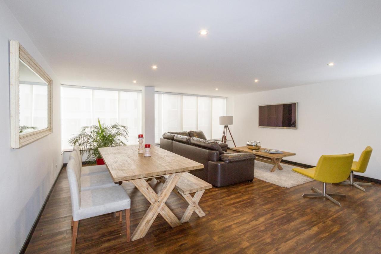 Apartamento Zona Rosa *