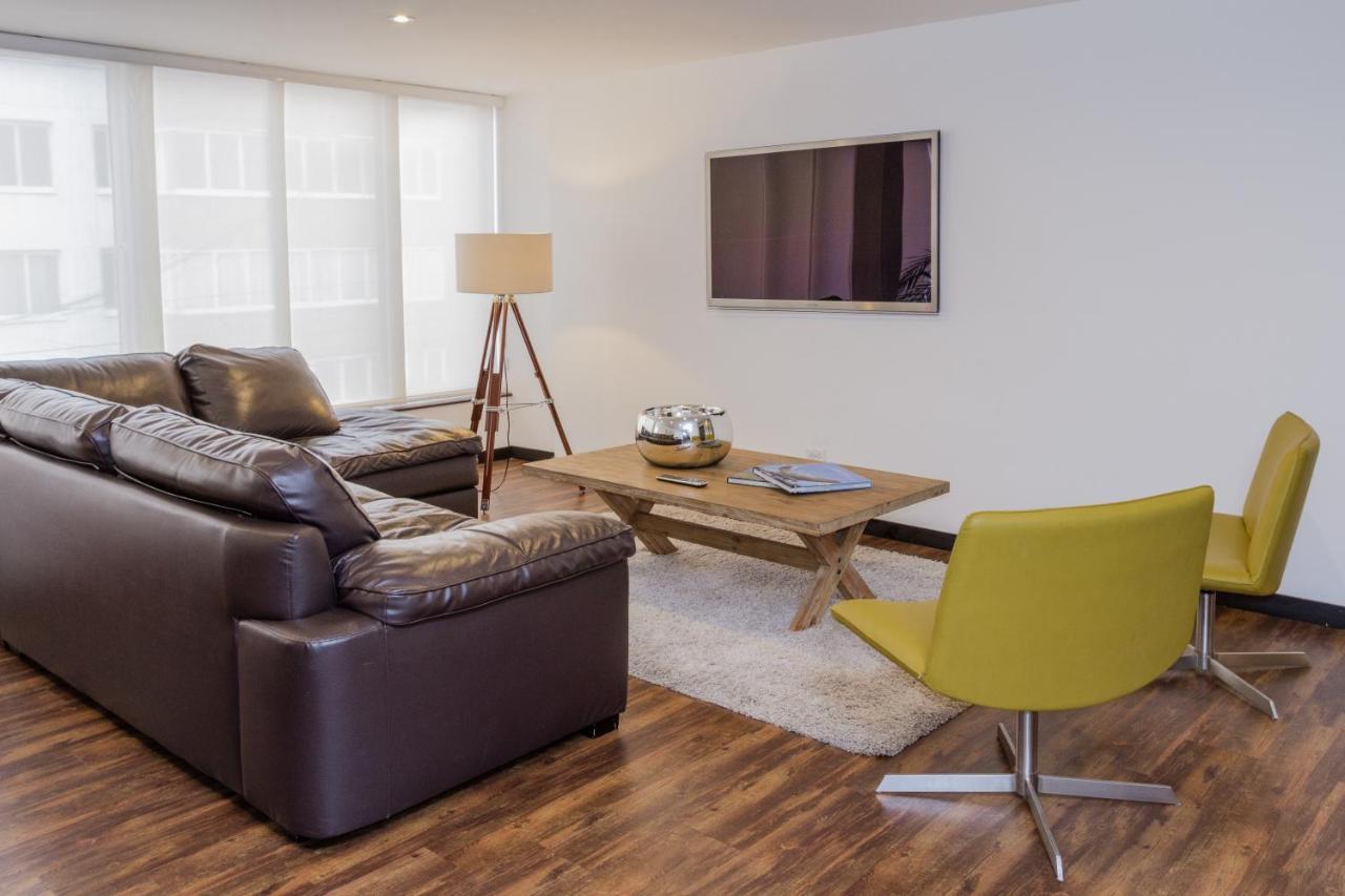 Apartamento Zona Rosa