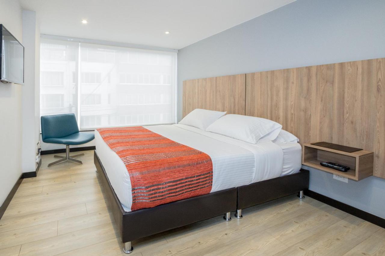 Apartamento Zona Rosa *
