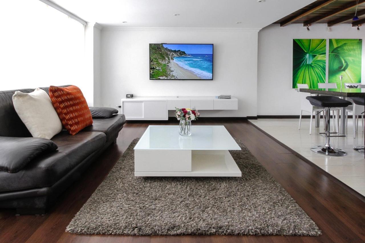Zona Rosa Apartamento *