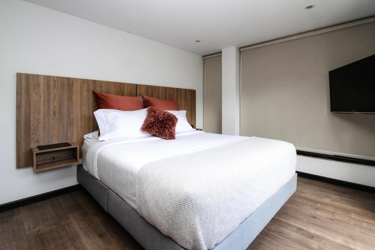 Zona Rosa Apartamento