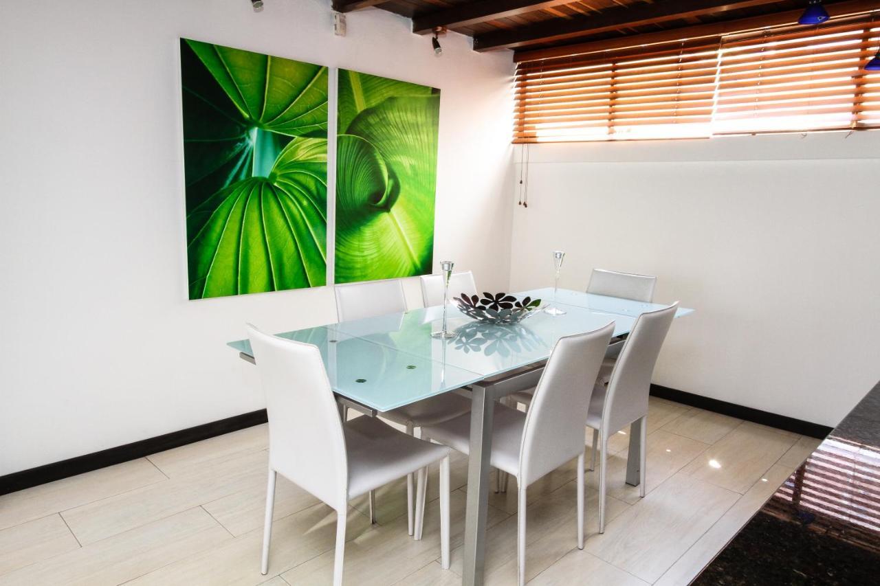 Apartamento Zona Rosa Bogotá