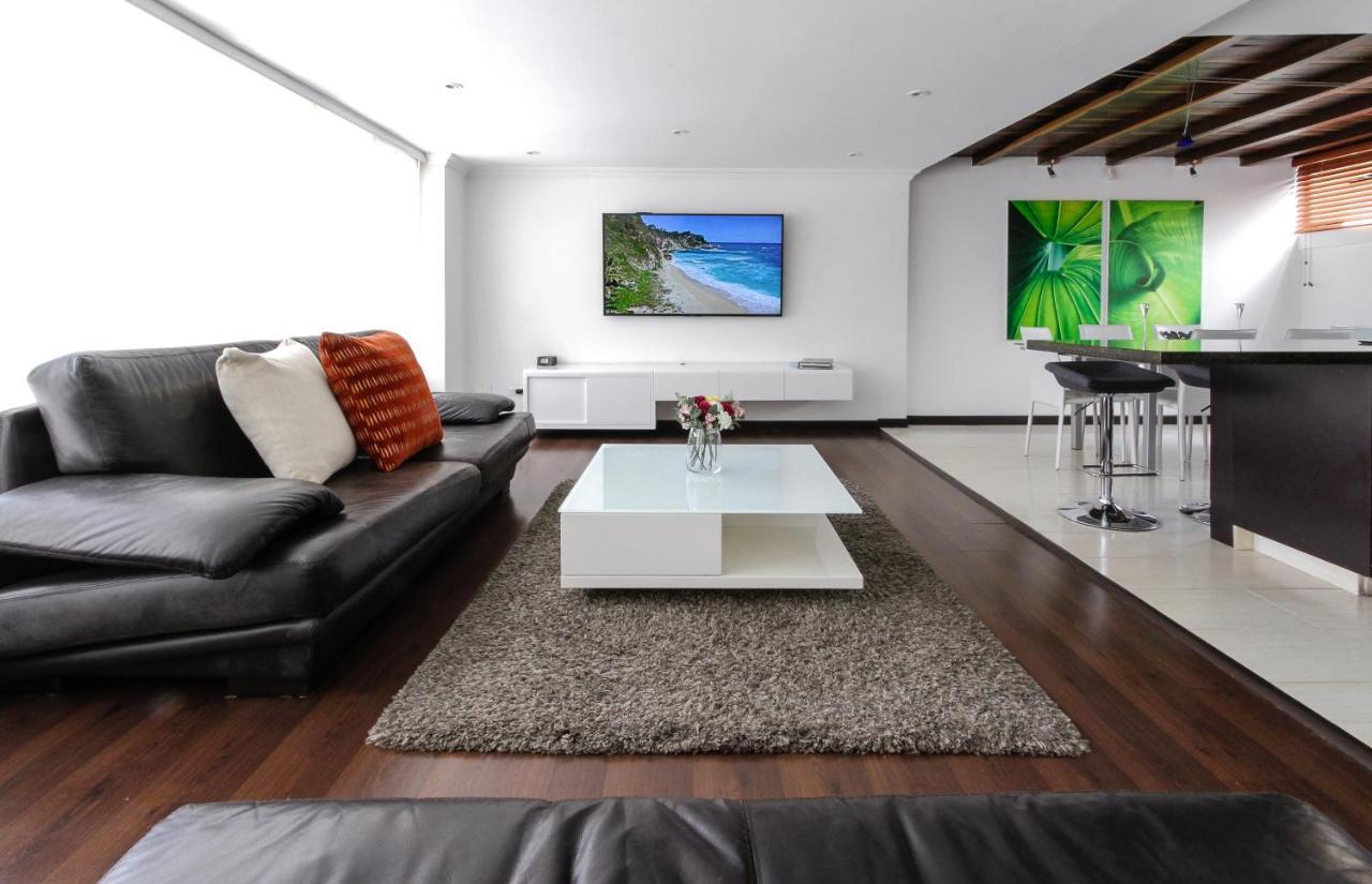 Zona Rosa Apartamento