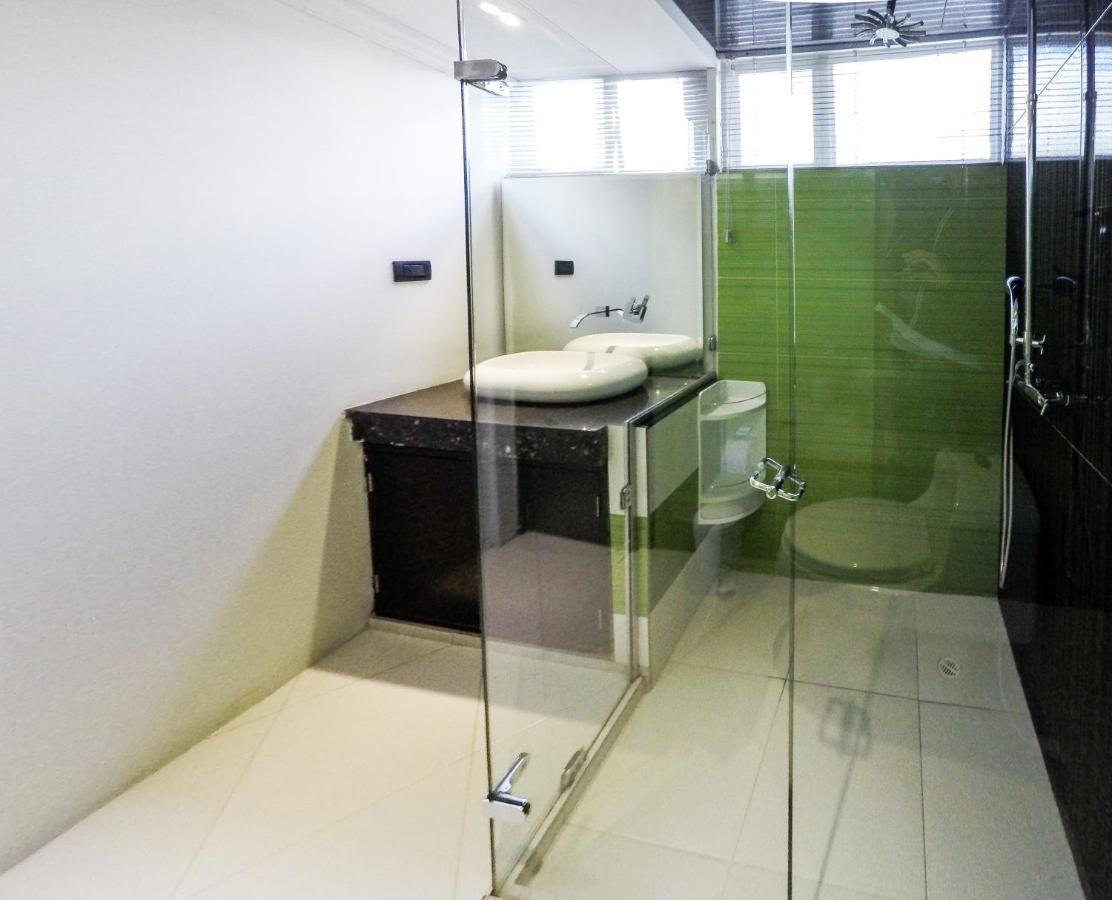 Zona Rosa Apartamento