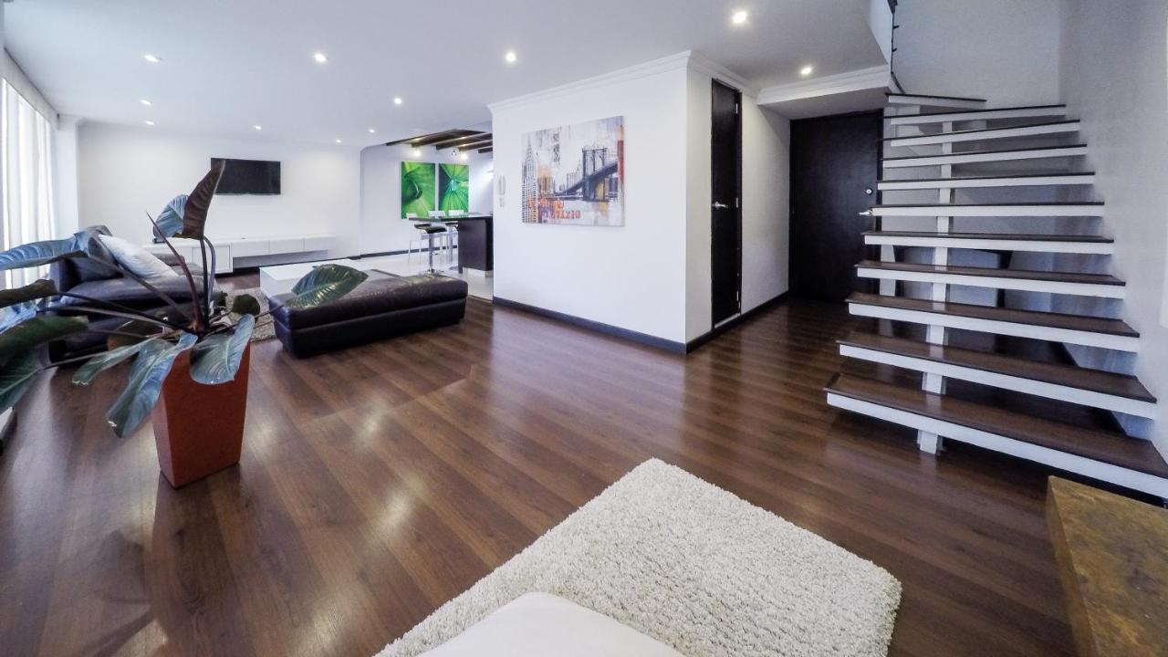 Zona Rosa Apartamento Bogotá