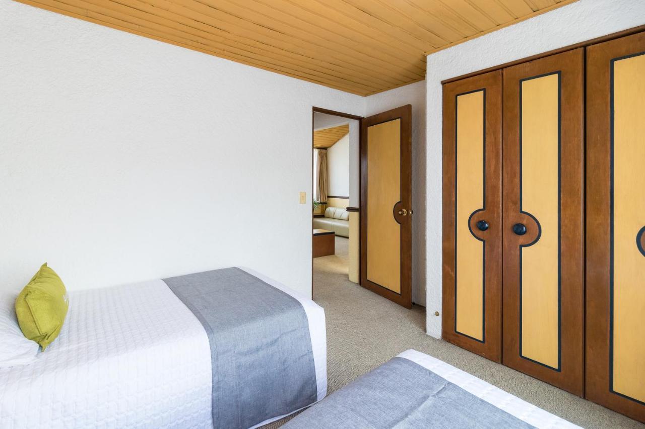 Aparthotel Real 97