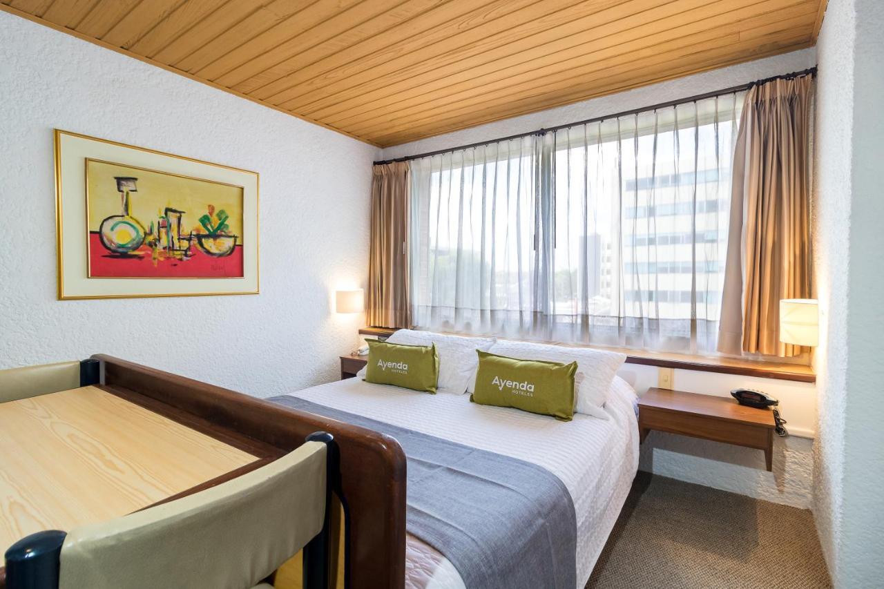 Real 97 Aparthotel