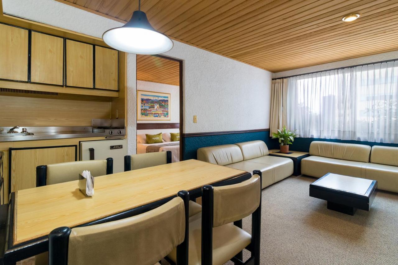 Real 97 Aparthotel 3*