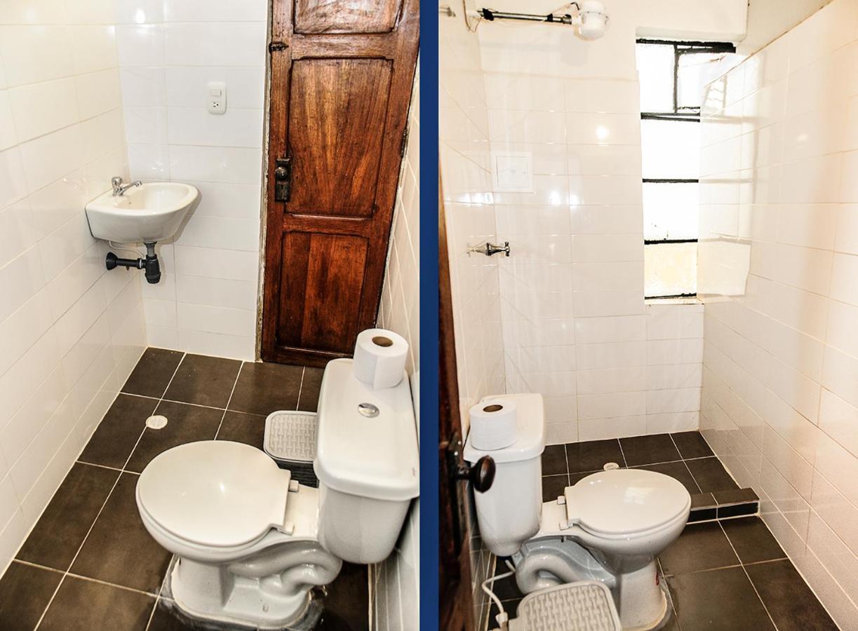 Agora Palermo Hostel Bogota