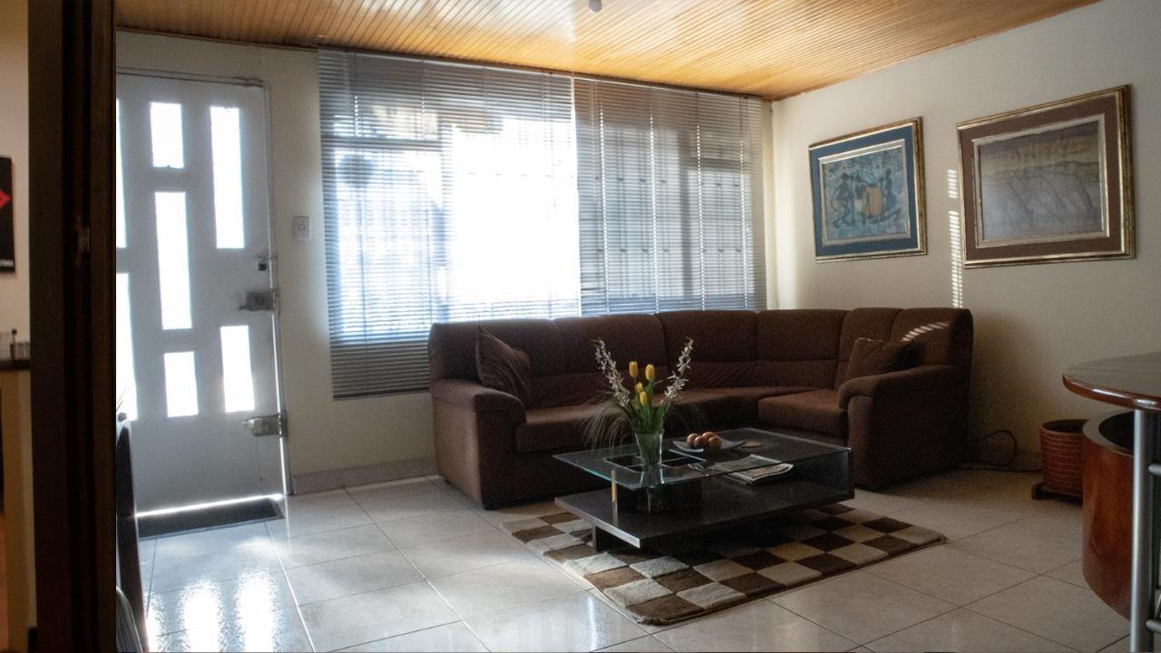 Hospedagem domiciliar Cozy Suite, Acogedora En Bogotá