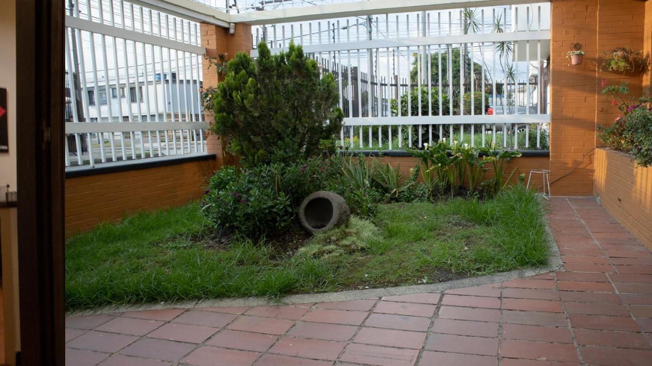 Hospedagem domiciliar Cozy Suite, Acogedora En Bogotá