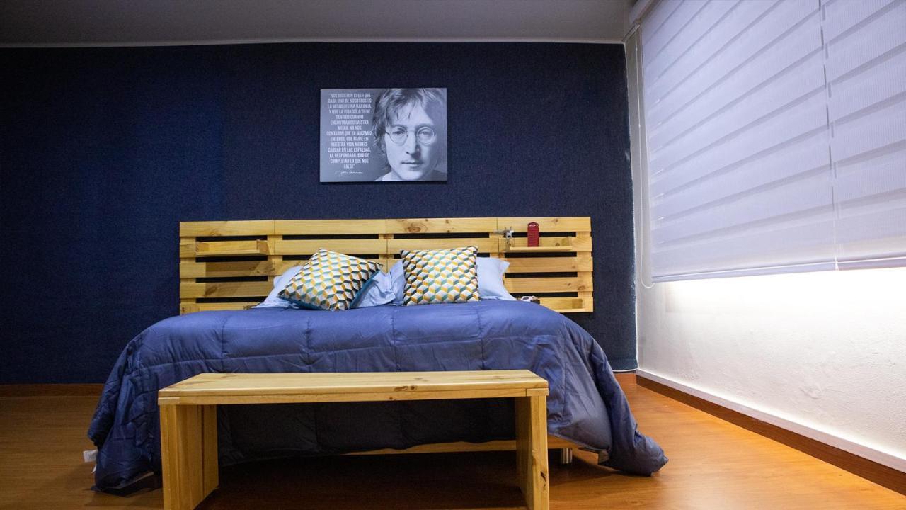 Hospedagem domiciliar Cozy Suite, Acogedora En *